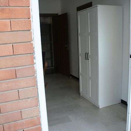 Casa Paggi Apartman Lavagna Kültér fotó