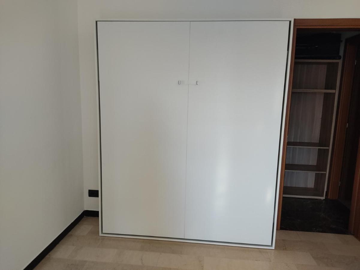 Casa Paggi Apartman Lavagna Kültér fotó
