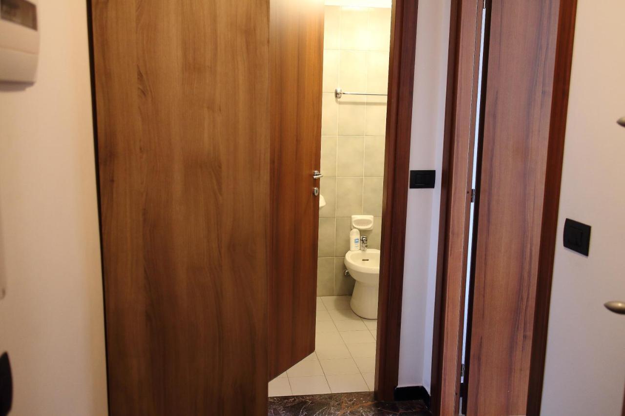 Casa Paggi Apartman Lavagna Kültér fotó