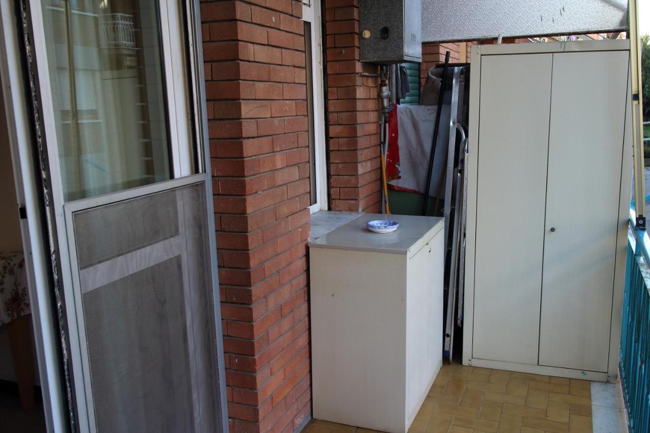 Casa Paggi Apartman Lavagna Kültér fotó