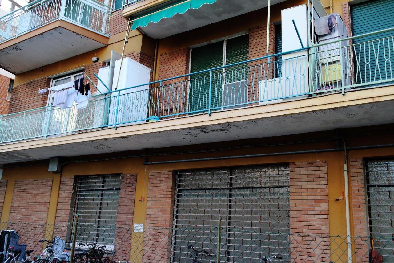Casa Paggi Apartman Lavagna Kültér fotó
