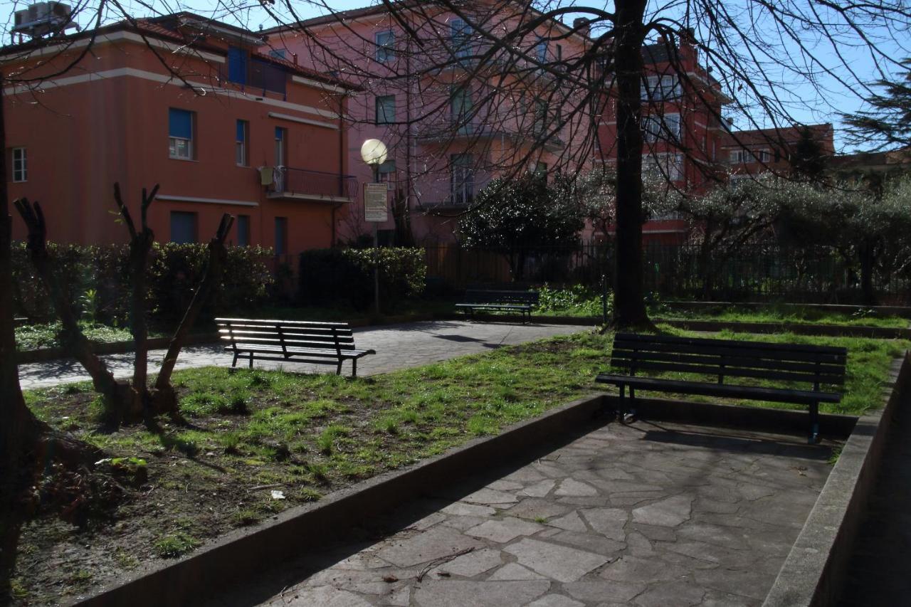 Casa Paggi Apartman Lavagna Kültér fotó