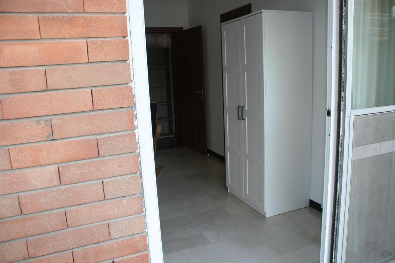 Casa Paggi Apartman Lavagna Kültér fotó