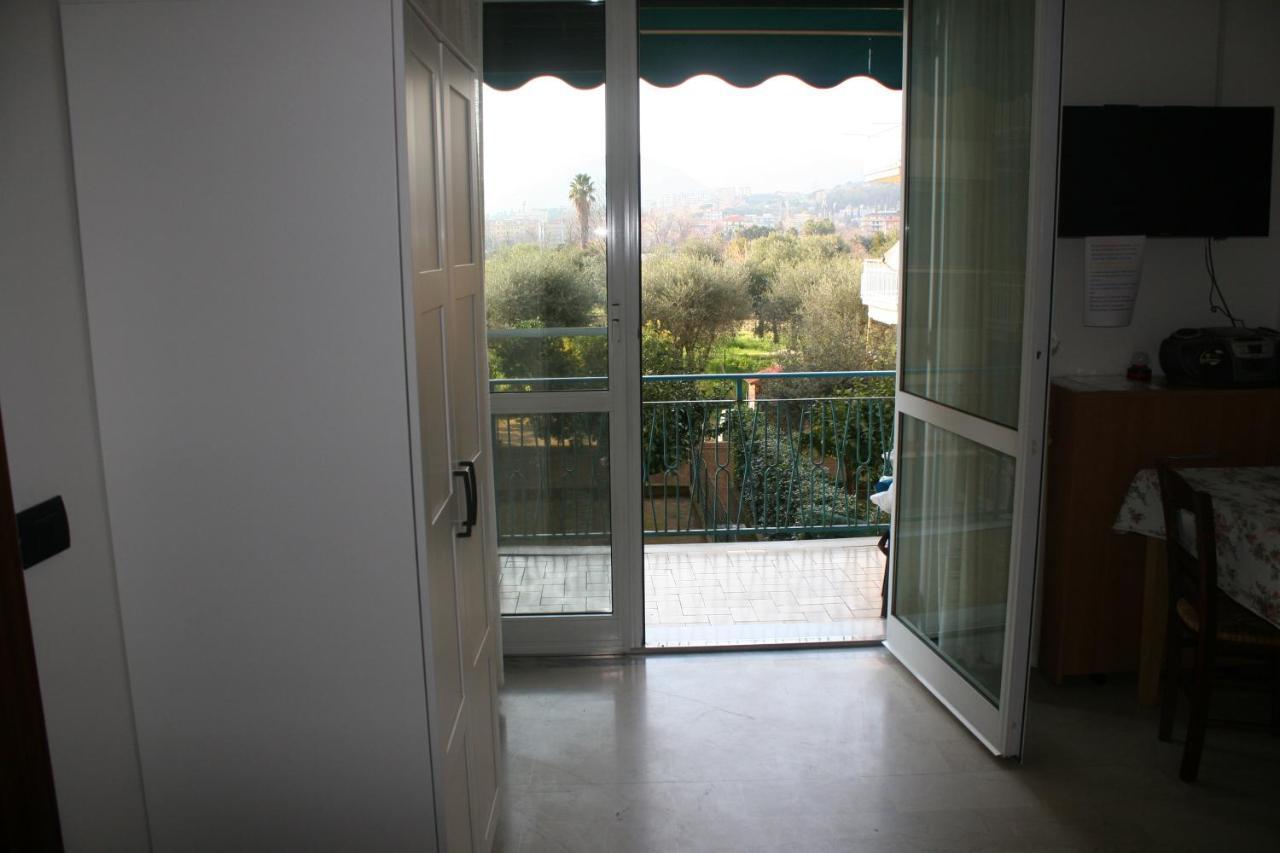 Casa Paggi Apartman Lavagna Kültér fotó