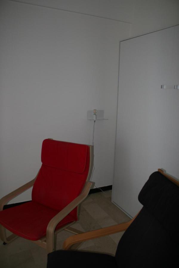 Casa Paggi Apartman Lavagna Kültér fotó