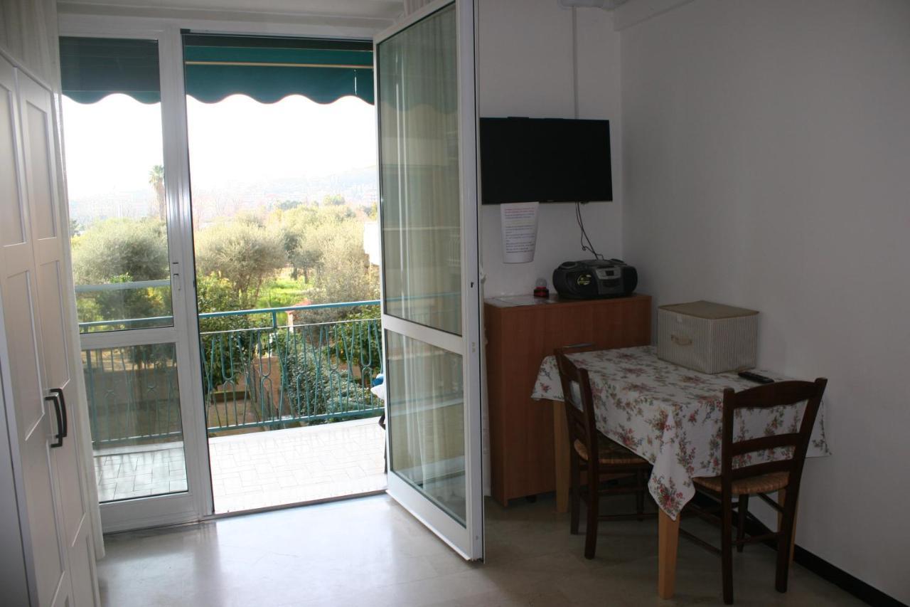 Casa Paggi Apartman Lavagna Kültér fotó