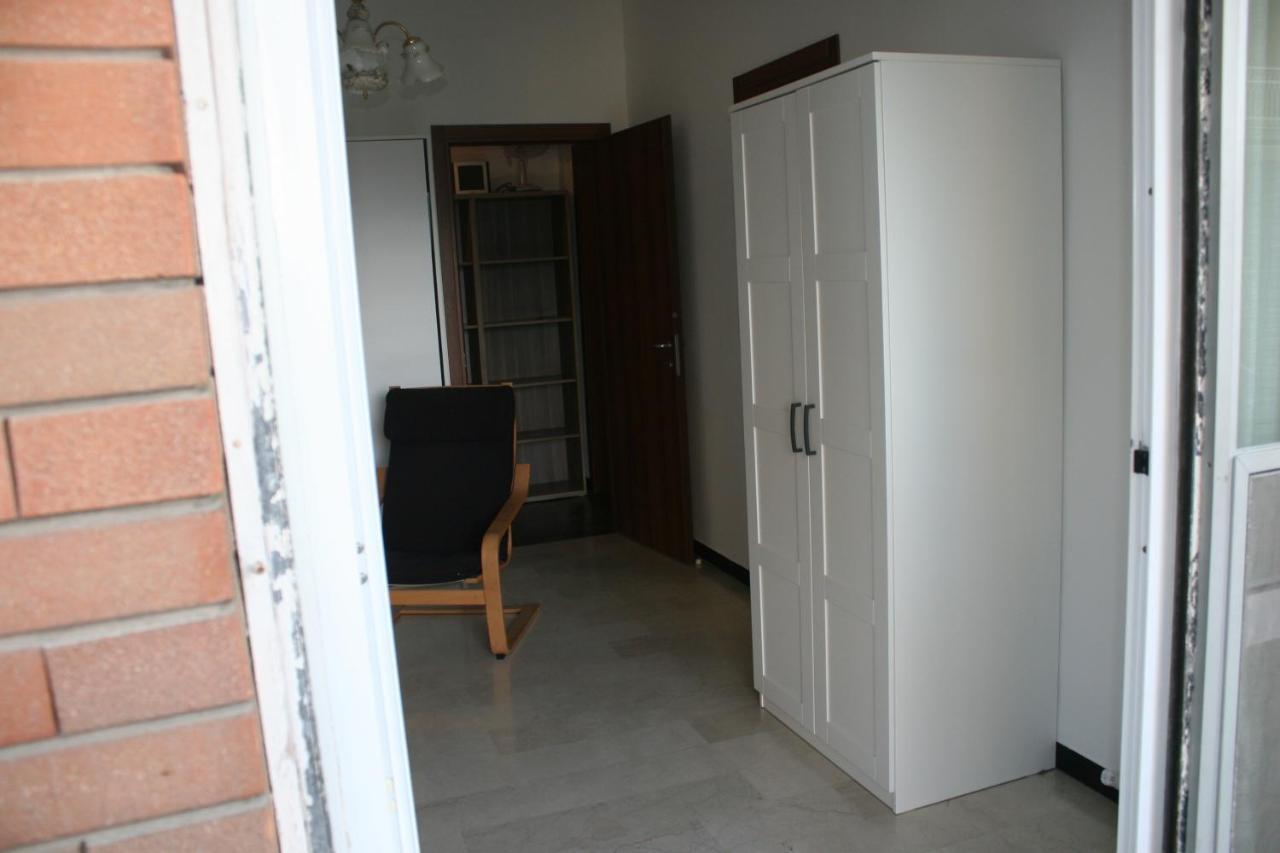 Casa Paggi Apartman Lavagna Kültér fotó
