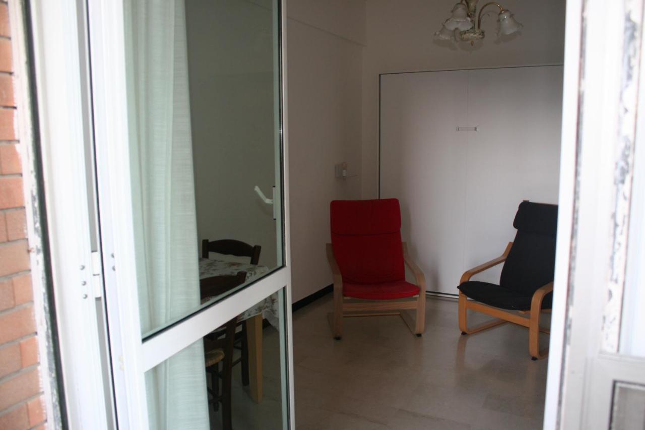 Casa Paggi Apartman Lavagna Kültér fotó