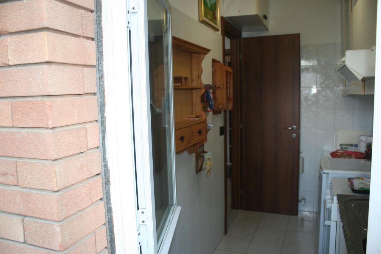 Casa Paggi Apartman Lavagna Kültér fotó