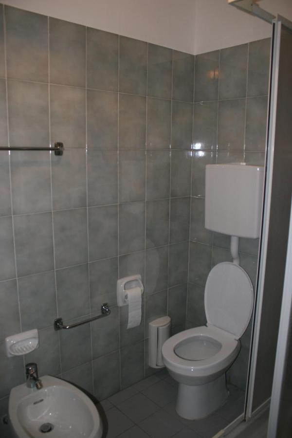 Casa Paggi Apartman Lavagna Kültér fotó