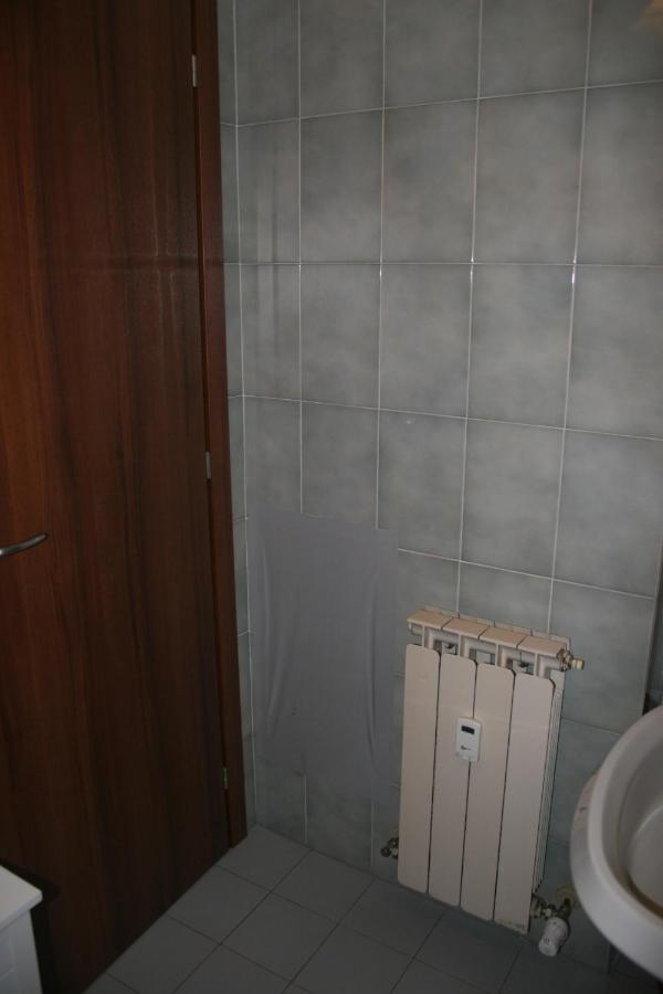 Casa Paggi Apartman Lavagna Kültér fotó