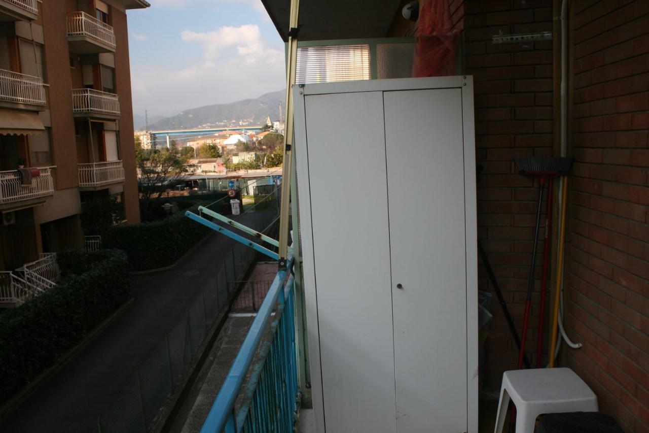 Casa Paggi Apartman Lavagna Kültér fotó