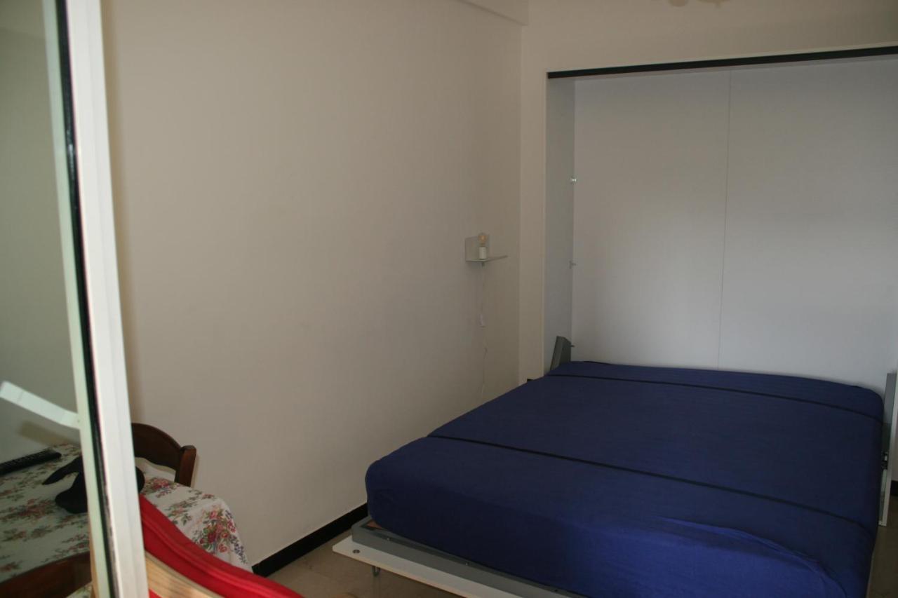 Casa Paggi Apartman Lavagna Kültér fotó