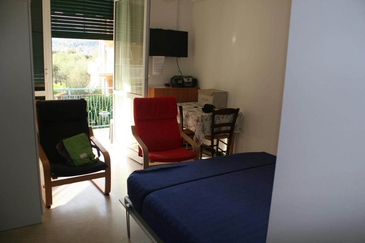 Casa Paggi Apartman Lavagna Kültér fotó