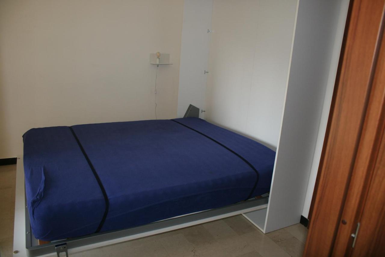 Casa Paggi Apartman Lavagna Kültér fotó