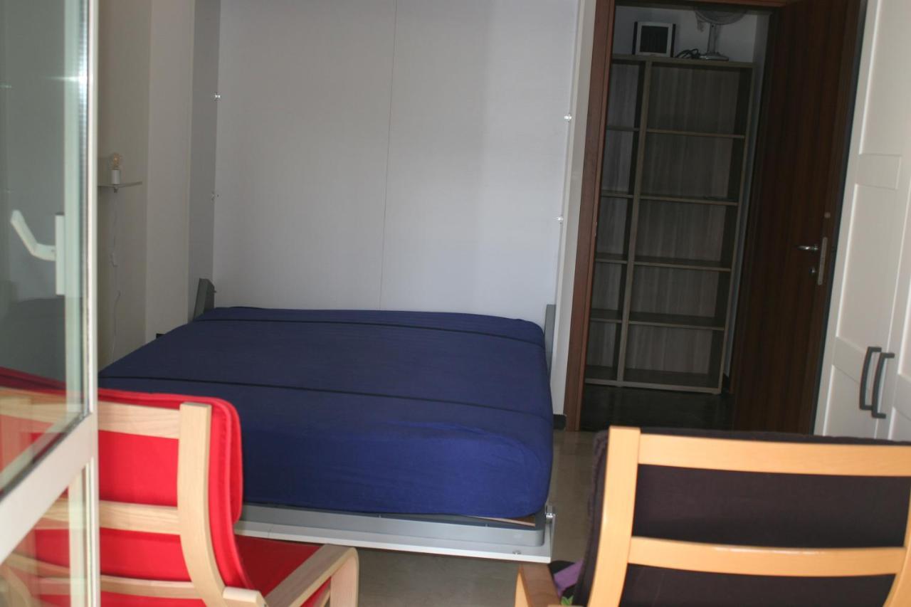 Casa Paggi Apartman Lavagna Kültér fotó