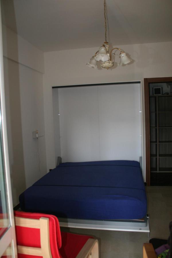 Casa Paggi Apartman Lavagna Kültér fotó