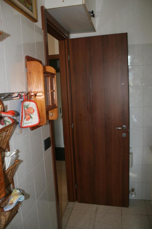 Casa Paggi Apartman Lavagna Kültér fotó