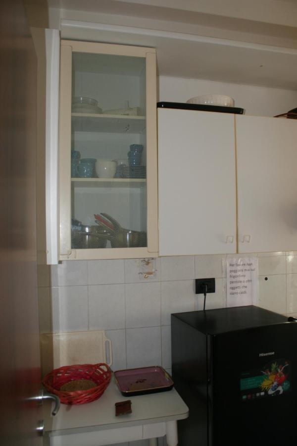 Casa Paggi Apartman Lavagna Kültér fotó