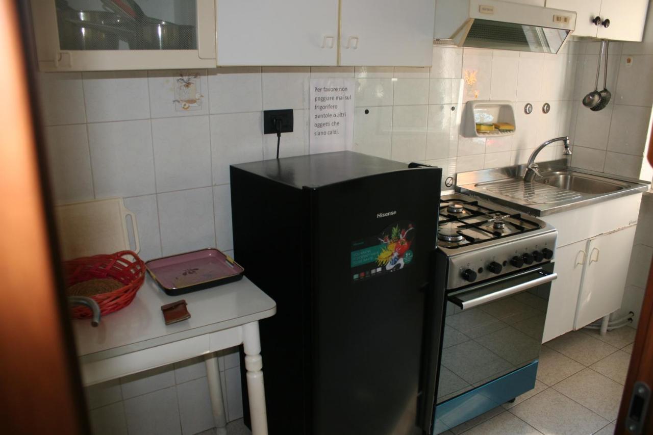 Casa Paggi Apartman Lavagna Kültér fotó