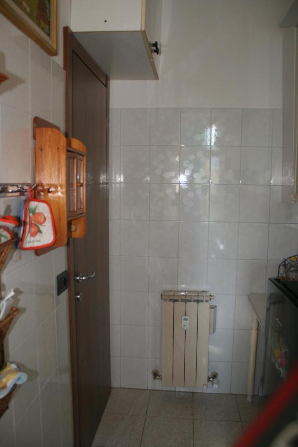 Casa Paggi Apartman Lavagna Kültér fotó