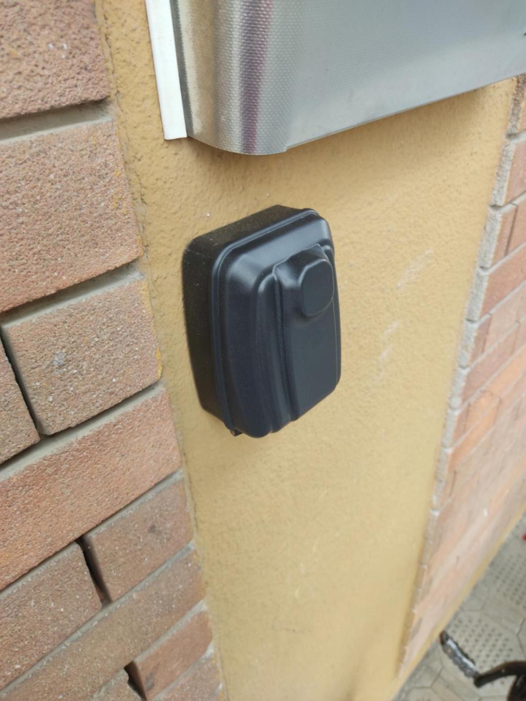 Casa Paggi Apartman Lavagna Kültér fotó